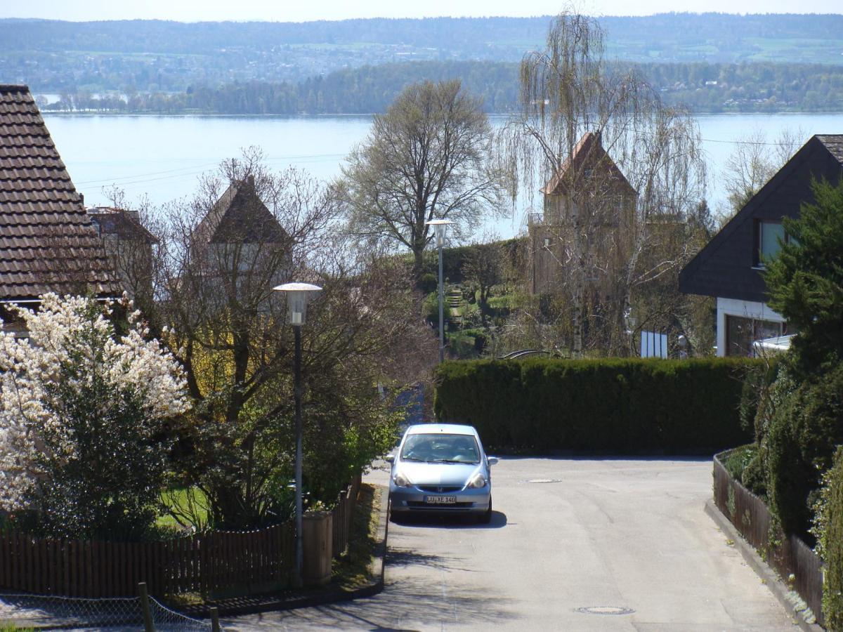 Haus Meersburg See מראה חיצוני תמונה