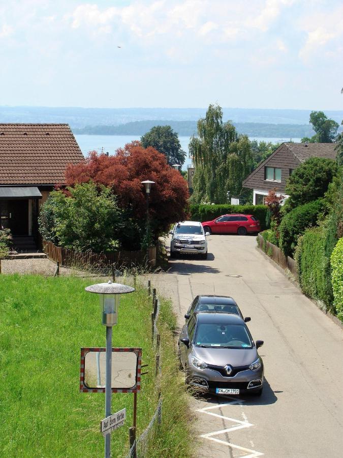 Haus Meersburg See מראה חיצוני תמונה