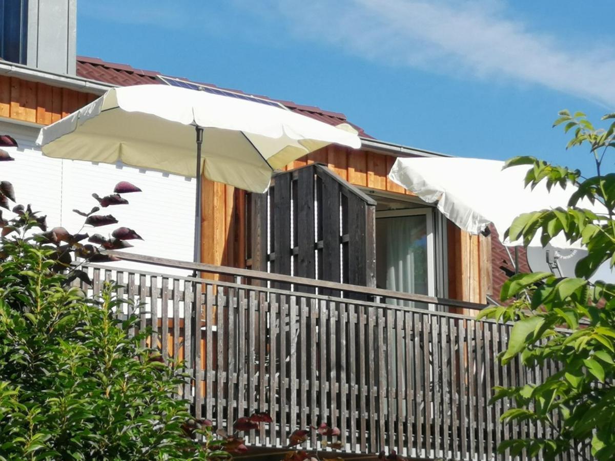 Haus Meersburg See מראה חיצוני תמונה